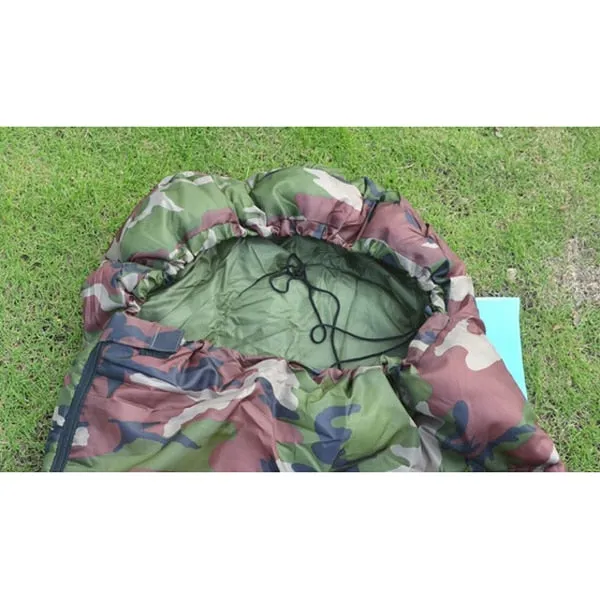 sleeping Cotton bag Tested Camping Professional service