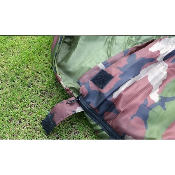 sleeping Cotton bag Tested Camping Professional service