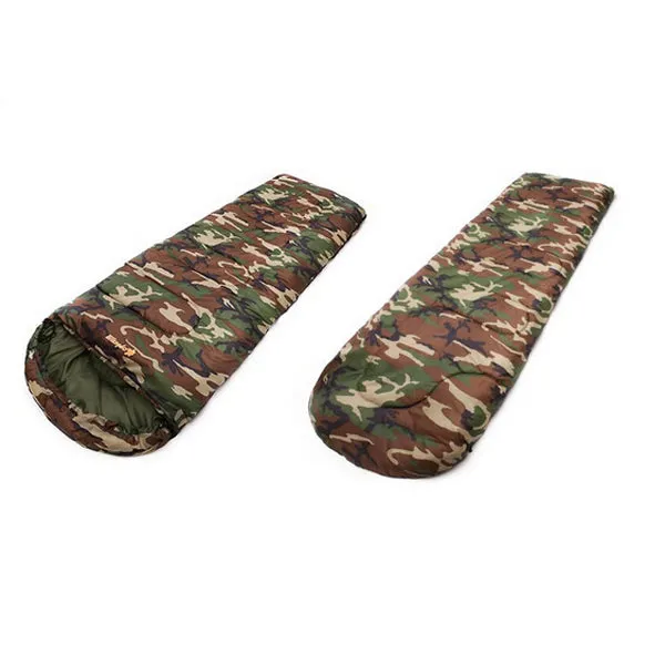 sleeping Cotton bag Tested Camping Professional service