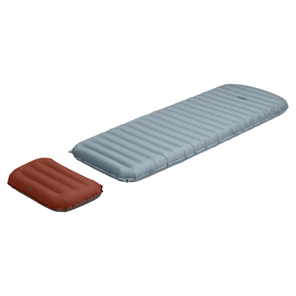 Sleeping pad reLAY 3R  split