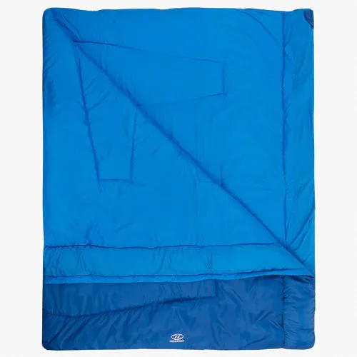 Sleepline 250, Double Sleeping Bag
