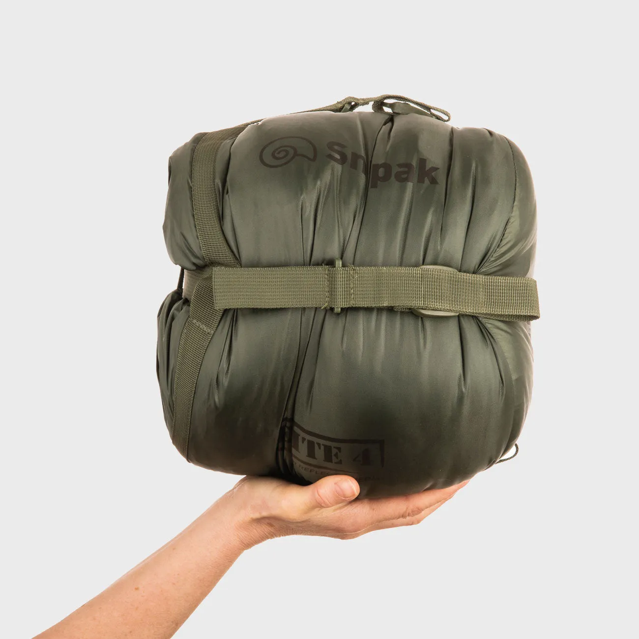 Softie® Elite 4 WGTE