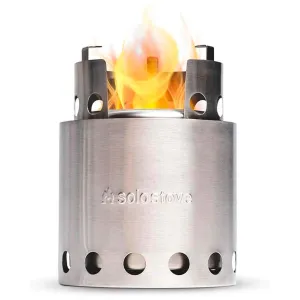 Solo Stove Lite/Titan/Campfire Camping Stove Portable Stove