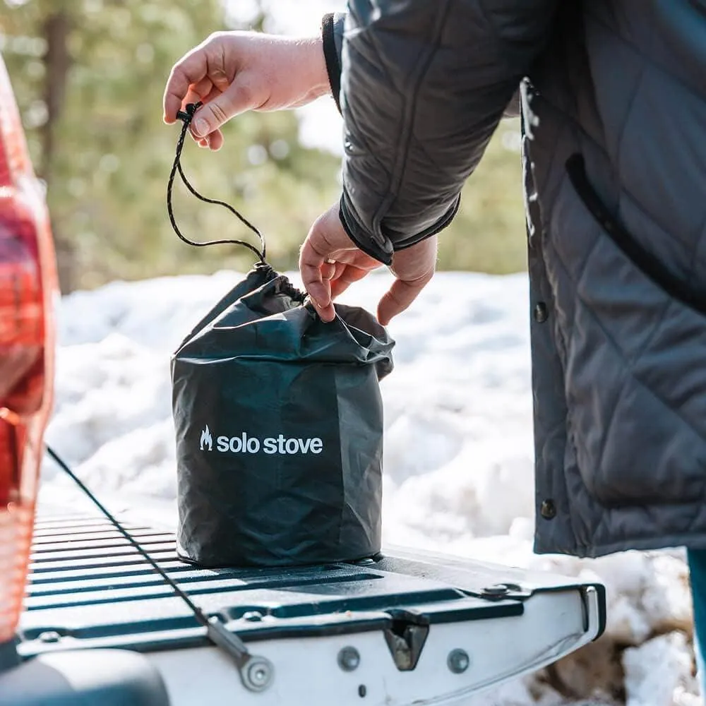 Solo Stove Lite/Titan/Campfire Camping Stove Portable Stove