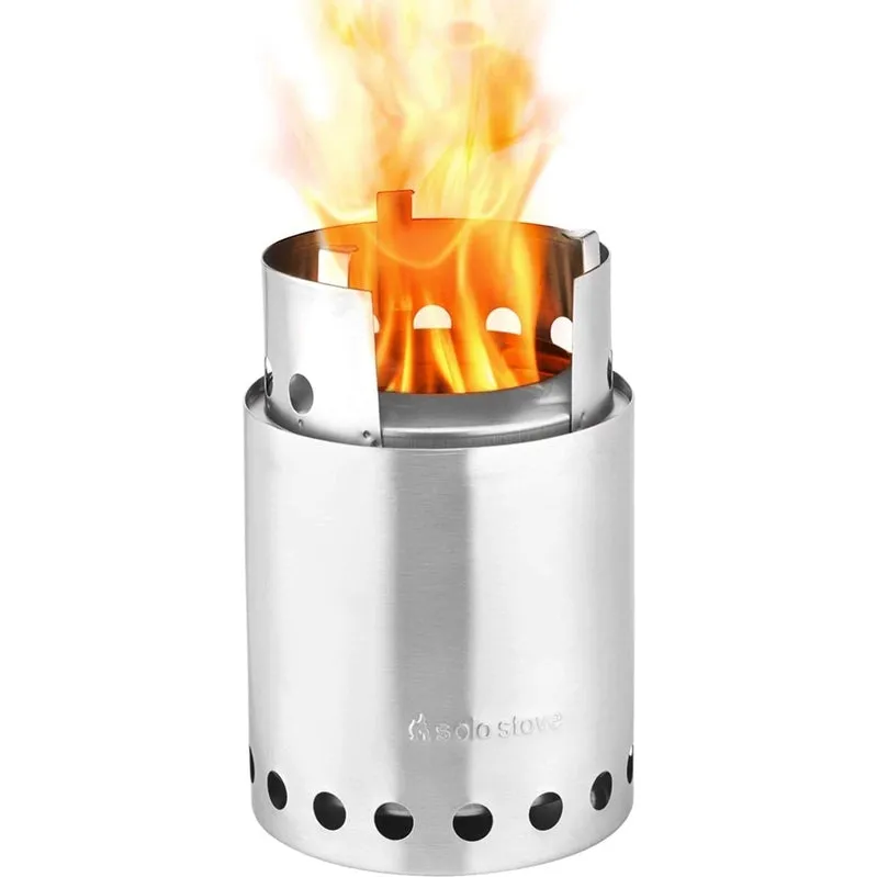 Solo Stove Lite/Titan/Campfire Camping Stove Portable Stove