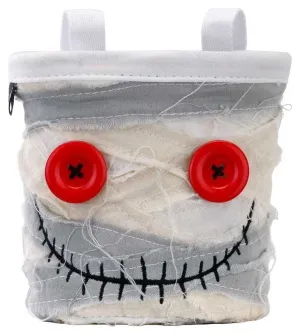 Stan, chalk bag