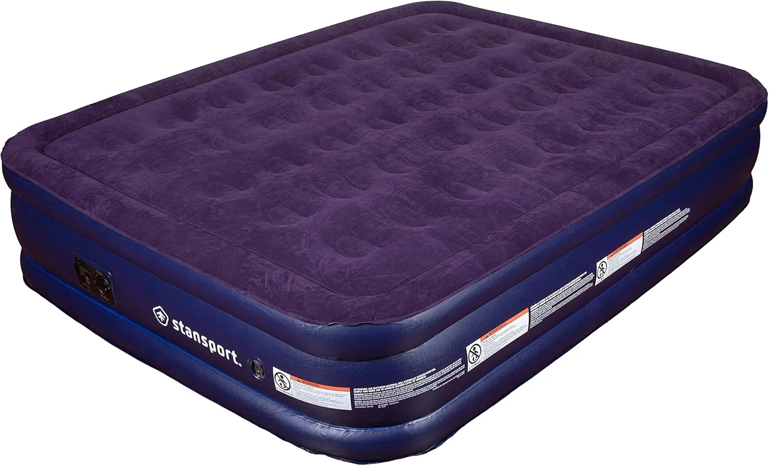 Stansport Deluxe Air Bed
