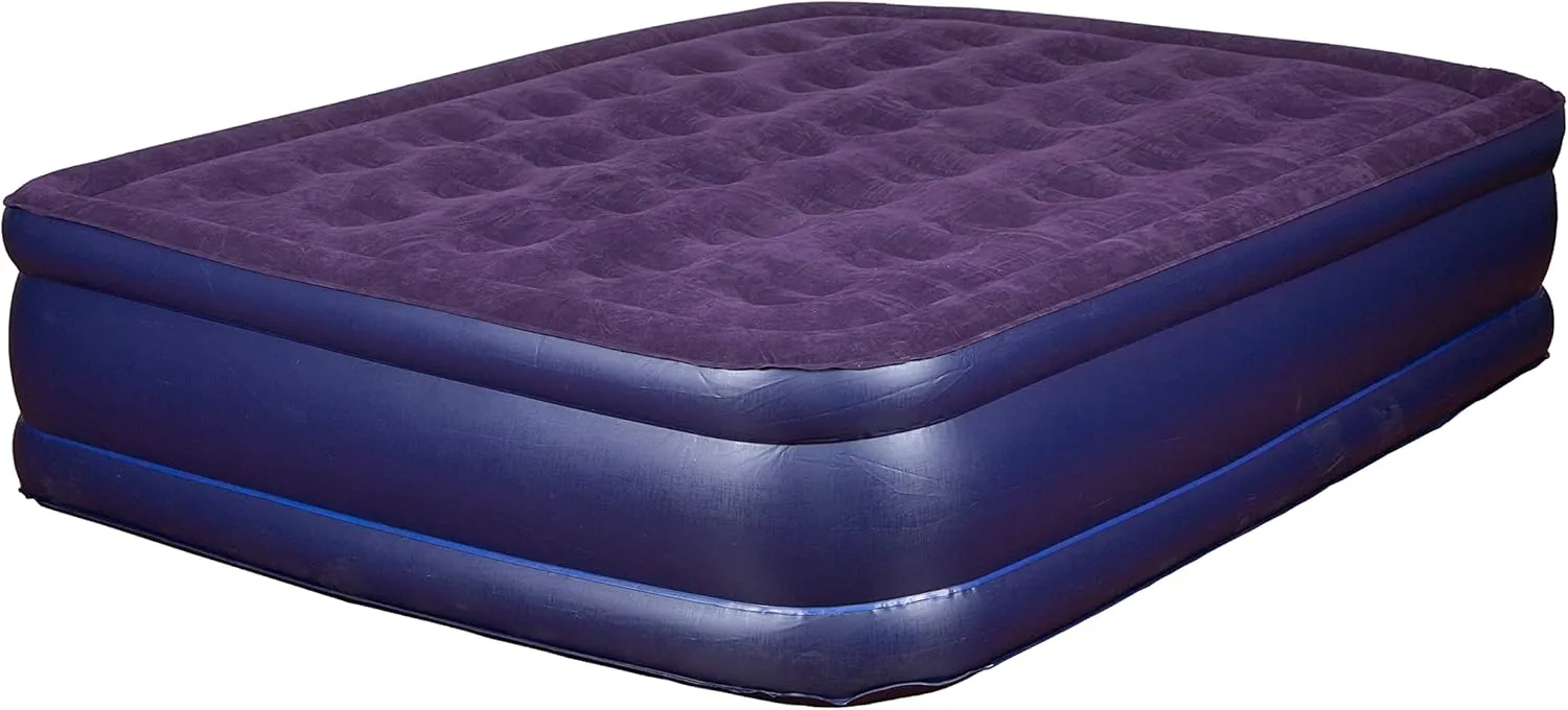 Stansport Deluxe Air Bed