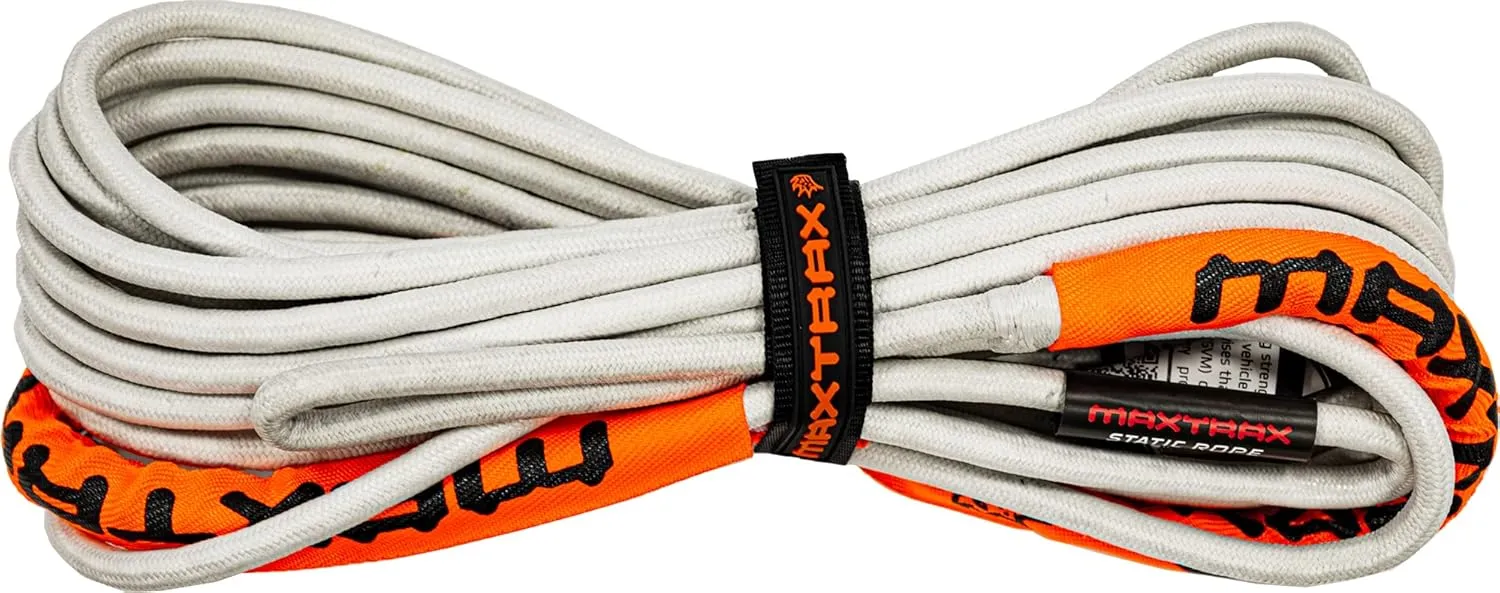 Static Rope Extension - 10 Metre