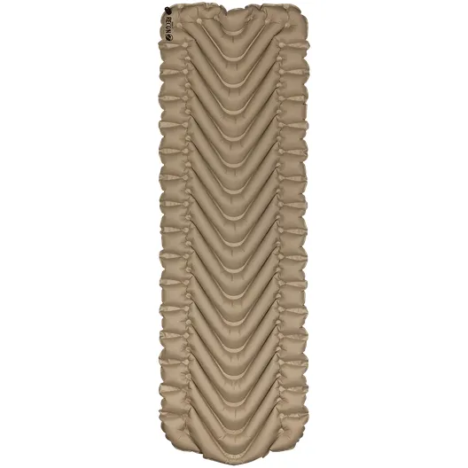 Static Sleeping Durable materials Digital V Klymit Pad Recon