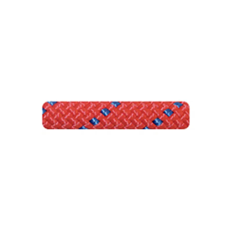 Sterling SuperStatic2 7/16 Static Climbing Rope per Metre - White