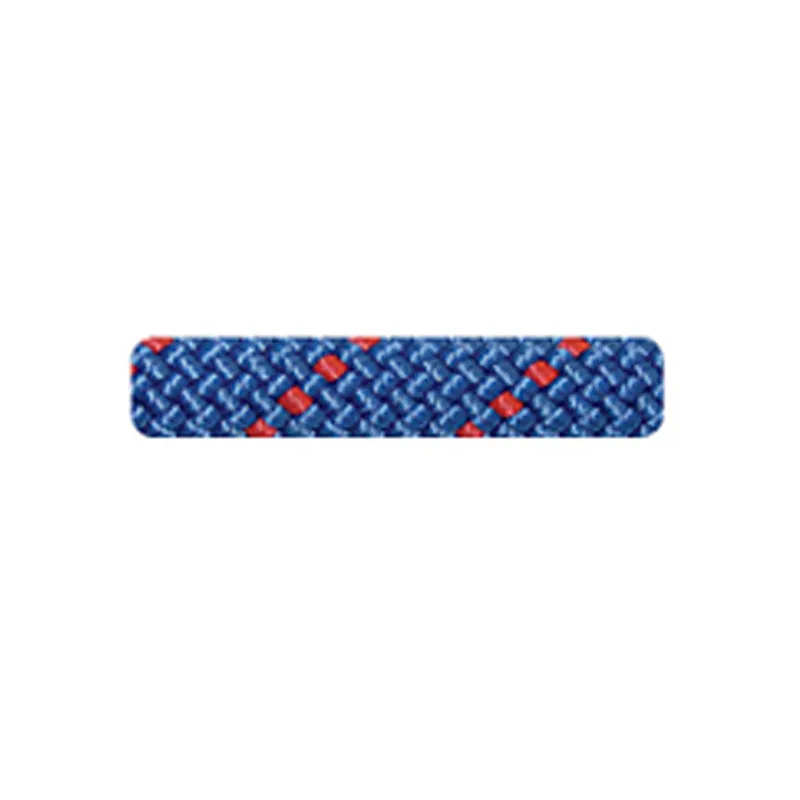 Sterling SuperStatic2 7/16 Static Climbing Rope per Metre - White