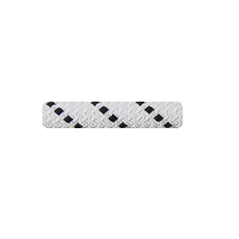 Sterling SuperStatic2 7/16 Static Climbing Rope per Metre - White