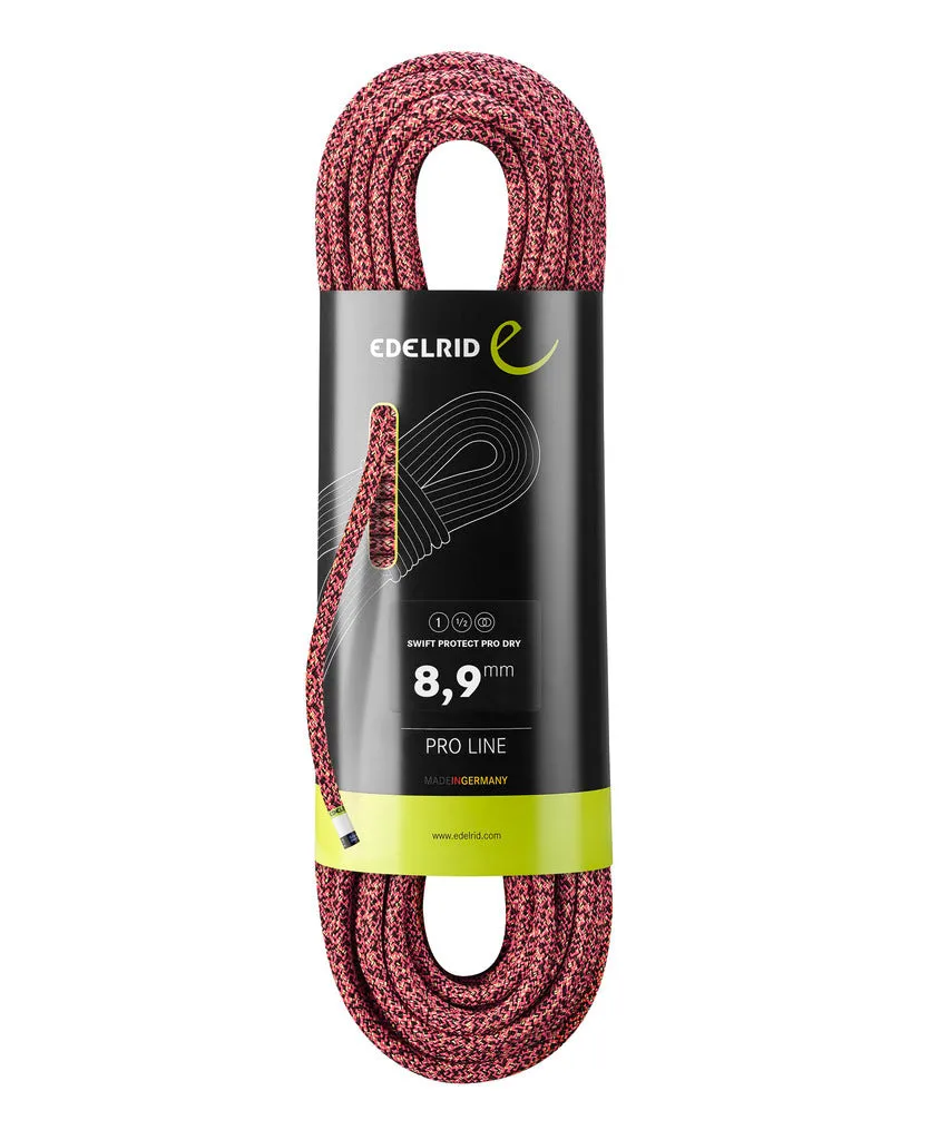 Swift Protect Pro Dry 8.9