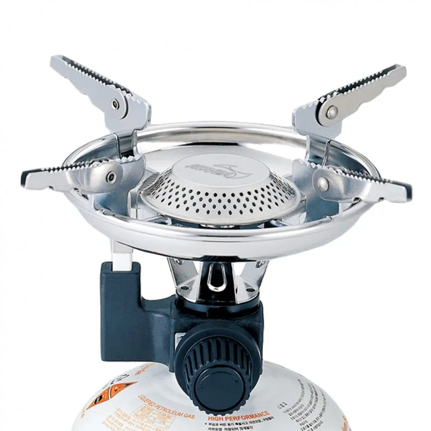 Tembo Tusk Kovea Scout Stove