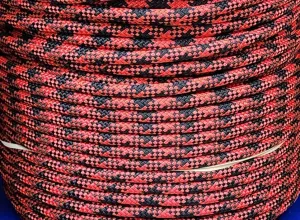 Teufelberger Patron 12 Climbing Rope 12mm Per Meter