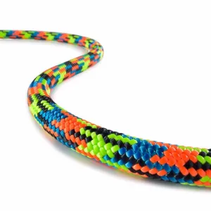 Teufelberger Xstatic Static Climbing Rope 11.7mm Per Meter