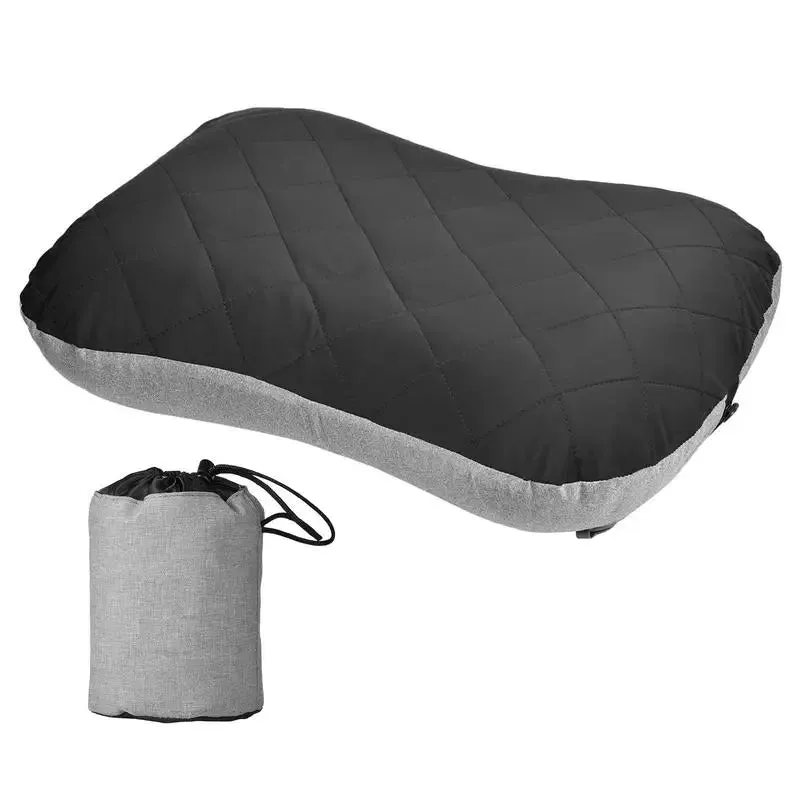 The Travel Pillow