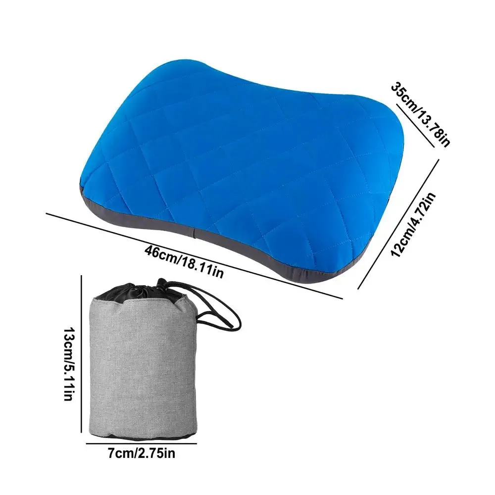The Travel Pillow