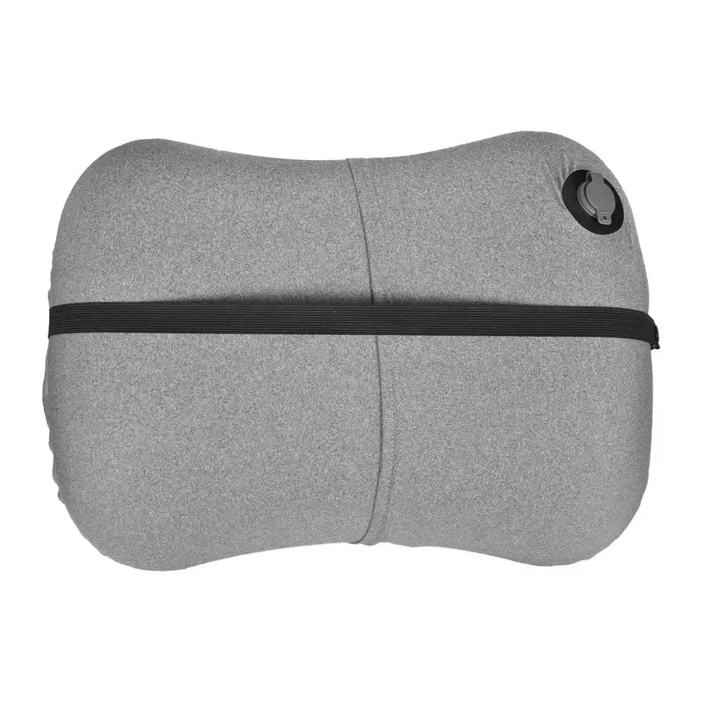 The Travel Pillow