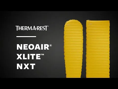Therm-A-Rest Highly intuitive Rw Nxt High-tech Xlite Neoair U24