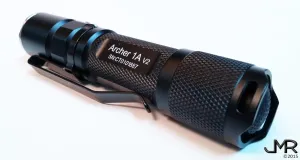ThruNite Archer 1A V2 NW Flashlight