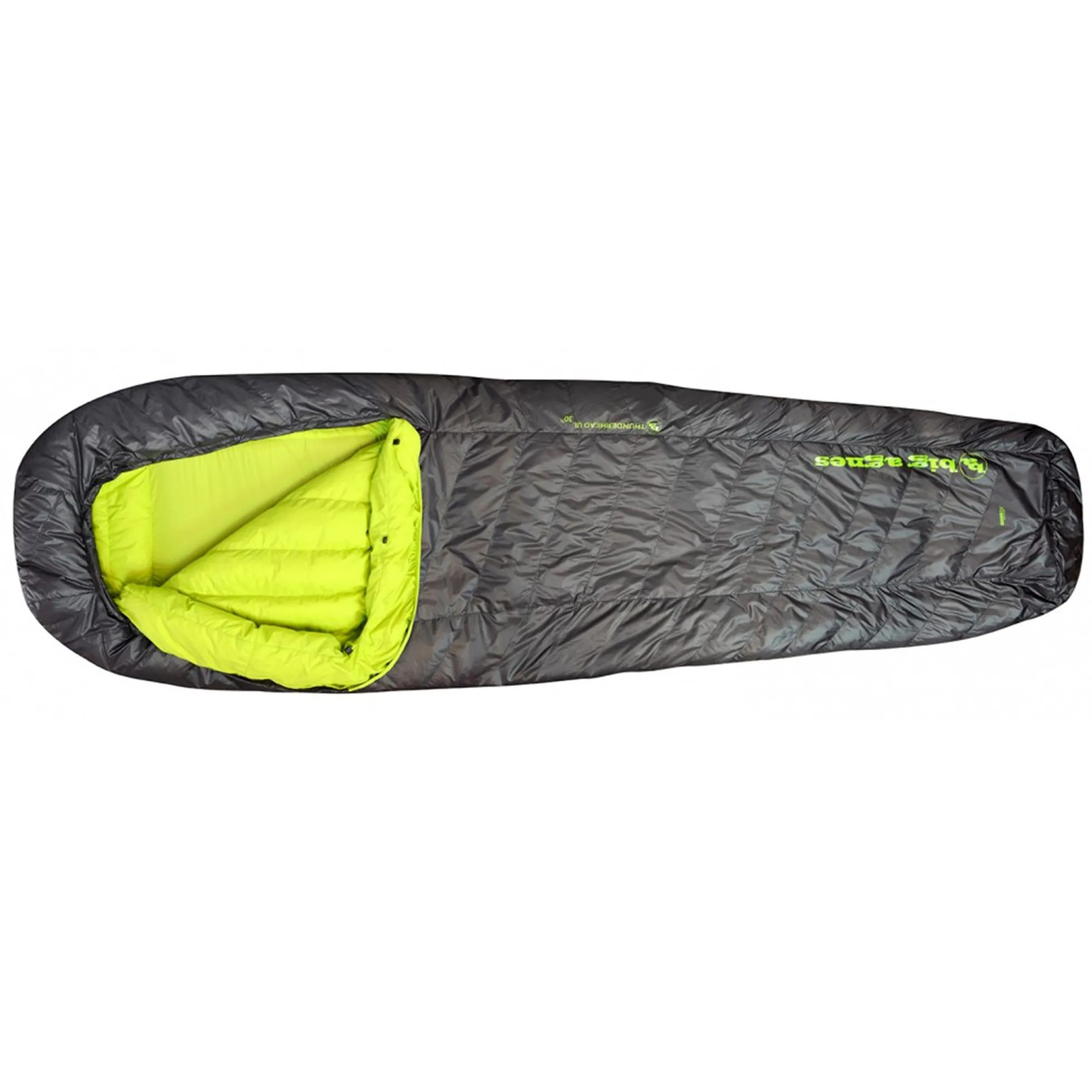 Thunderhead Sl 30 650downtek Lng Lft