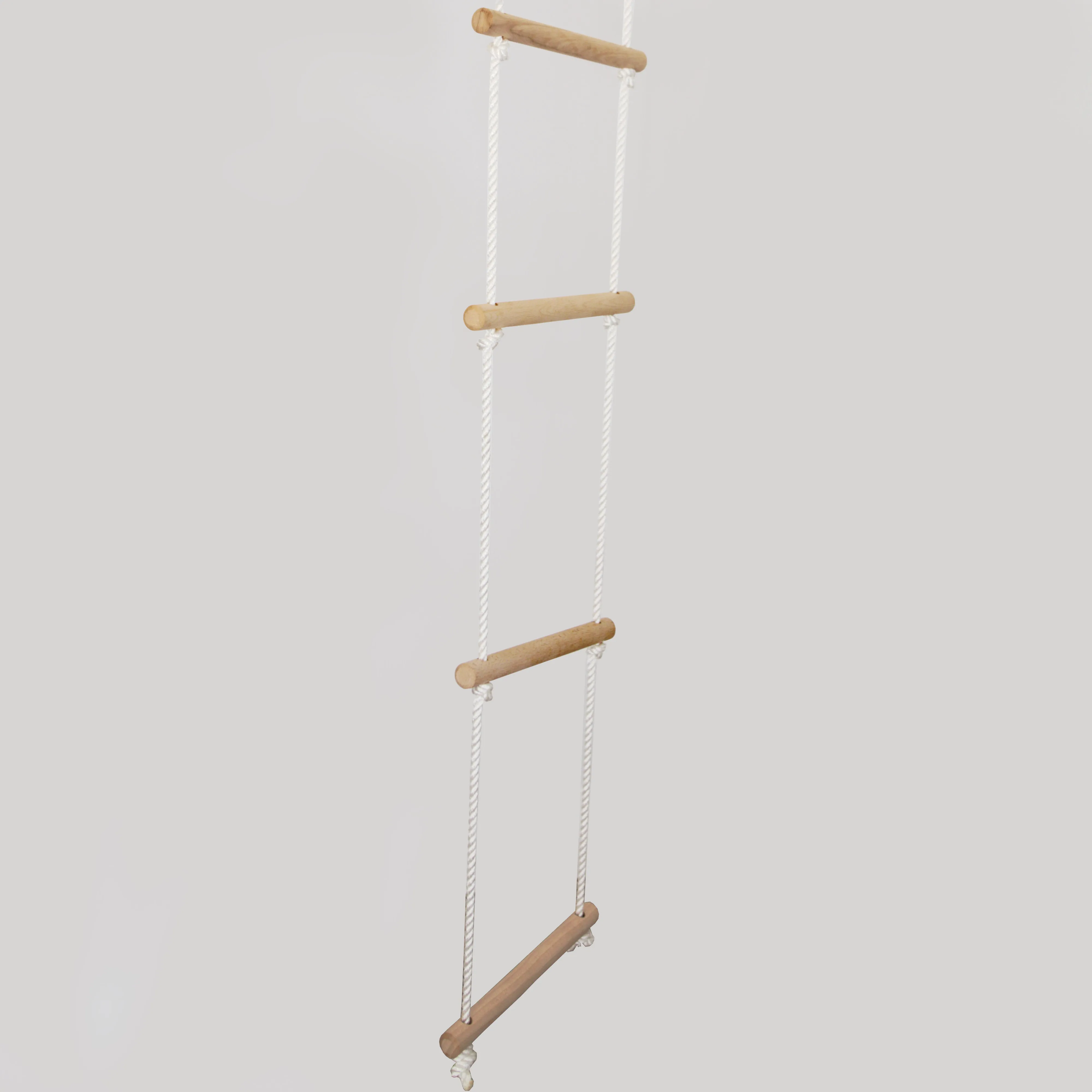 TOPSY TURVY Rope Ladder