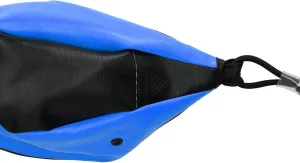 Training Balls Double End Exercise Bag Boxing Ball, Ball, for Gym Reaction Hand Eye Coordination(Black Blue)