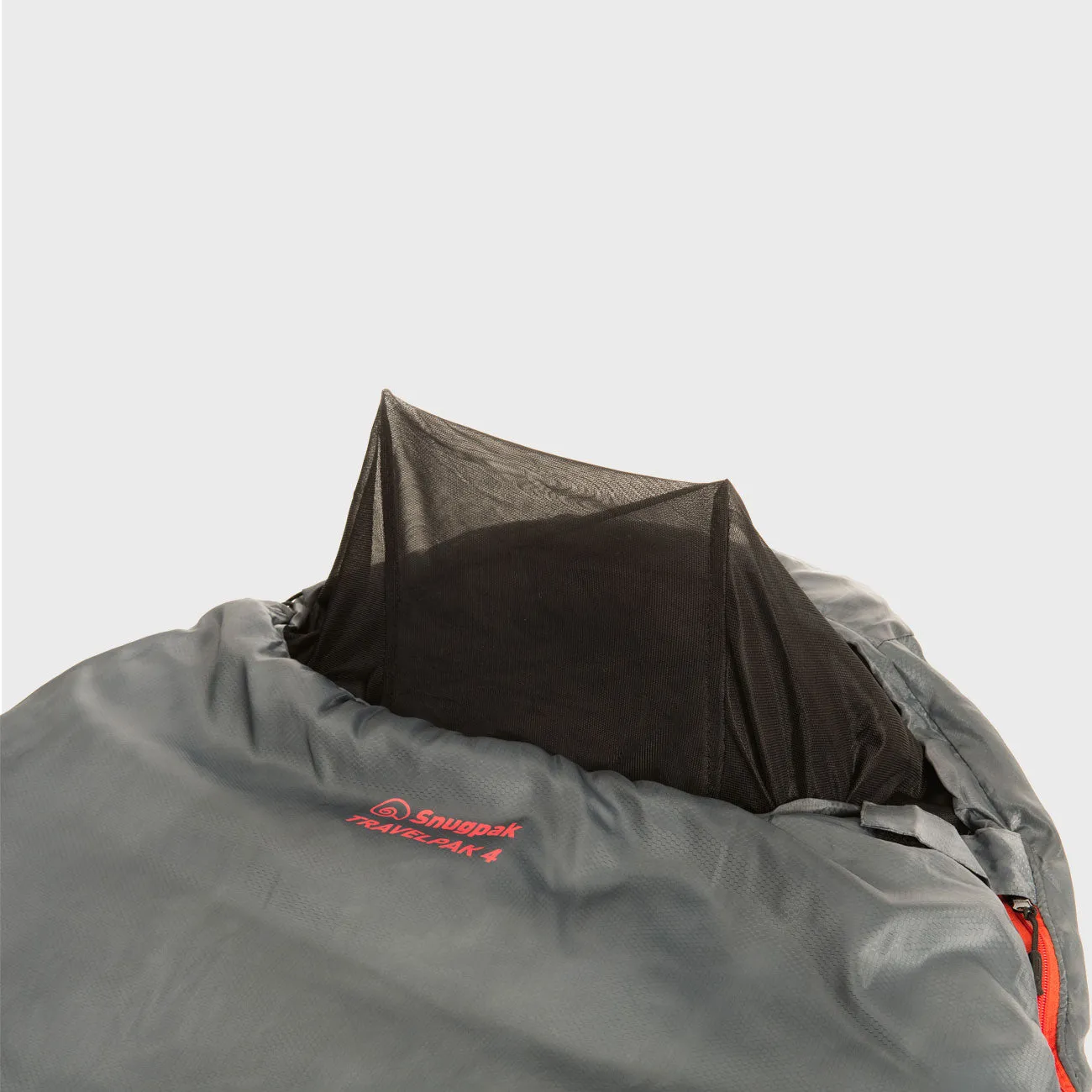 Travelpak 4 WGTE