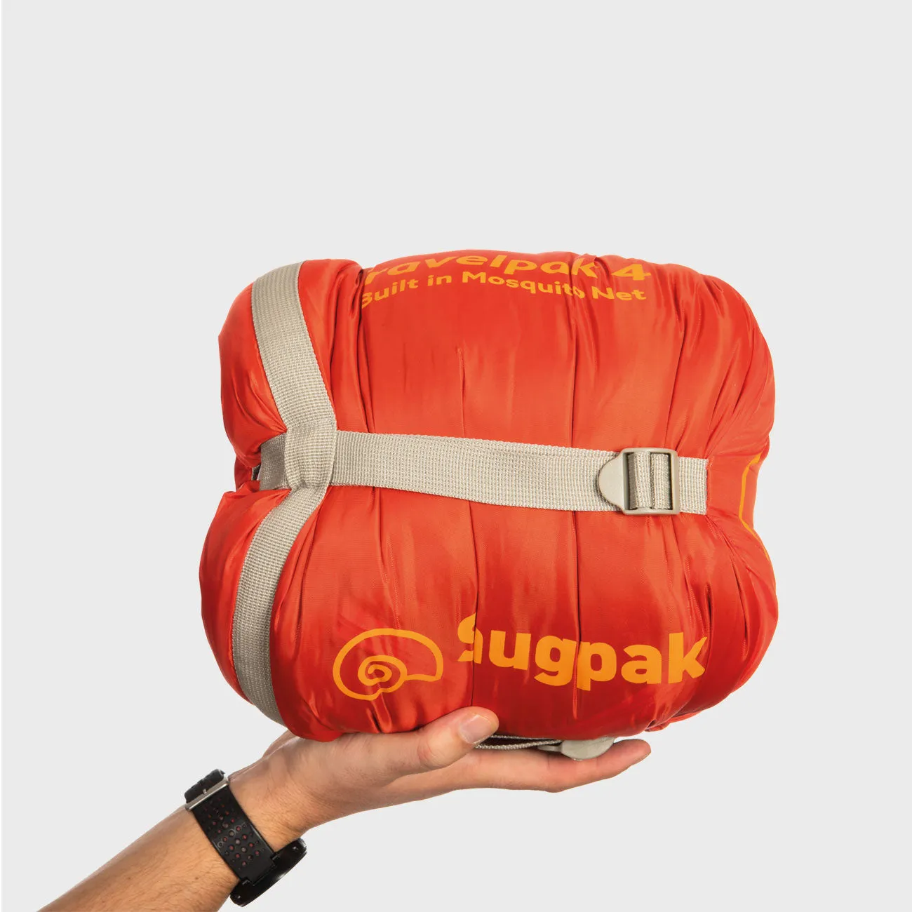 Travelpak 4 WGTE