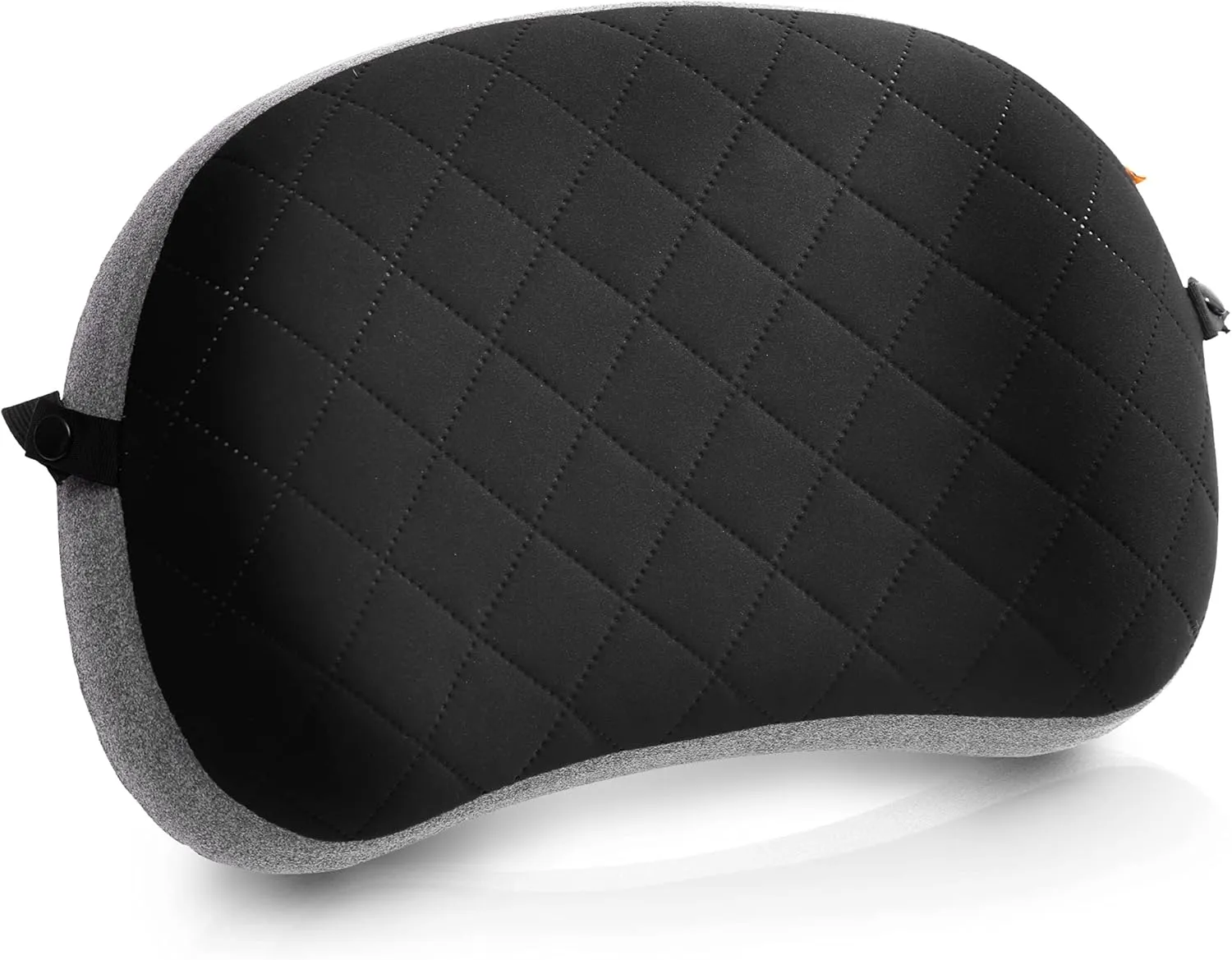TREKOLOGY Camping Pillow with Removable Cover, Inflatable Pillow for Backpacking, Ultralight Inflatable Camp Pillows for Sleeping Portable Compact Pillow for Hiking Travel