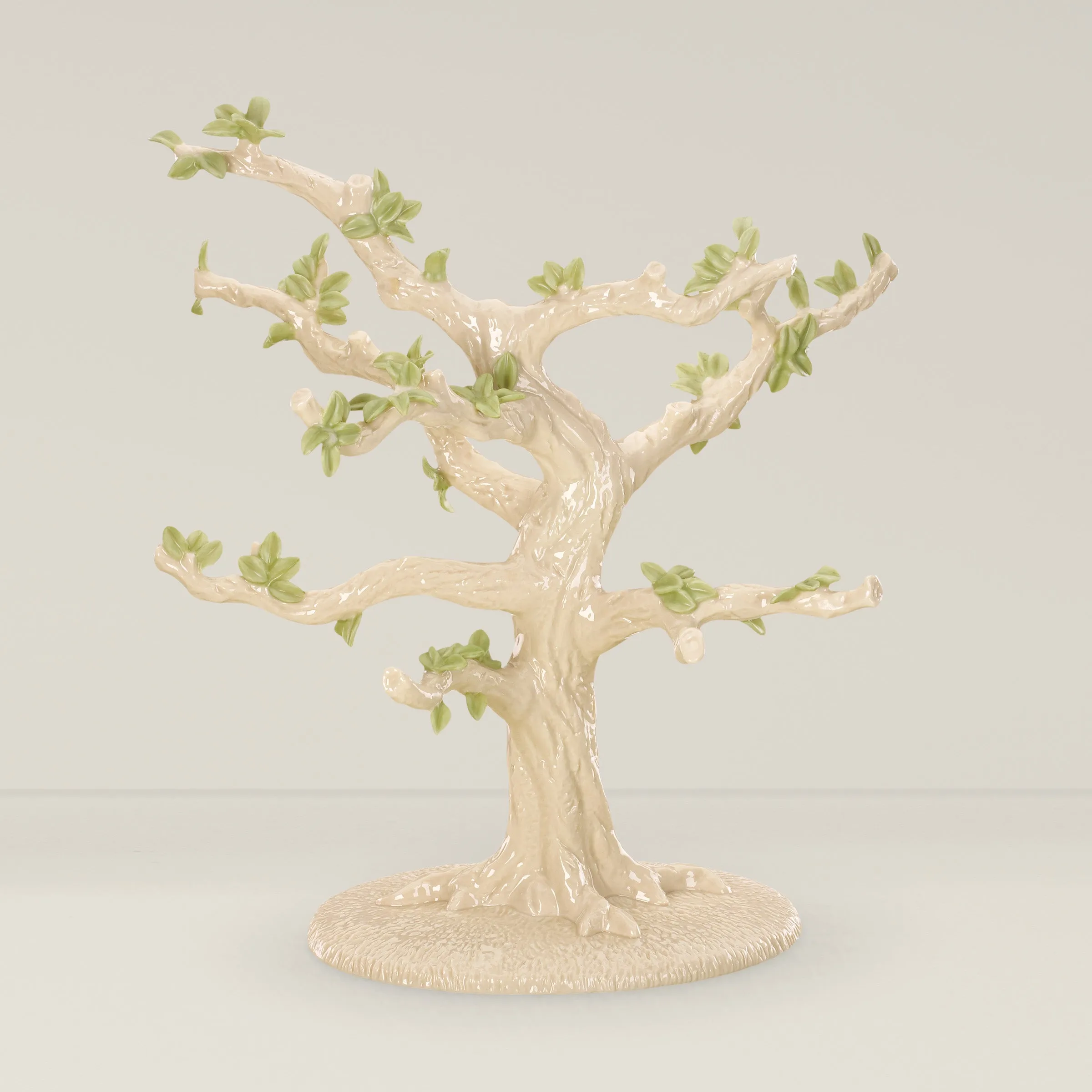 Trick Or Treat 12-Piece Ornament & Tree Set