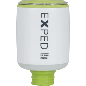Ultra Pump