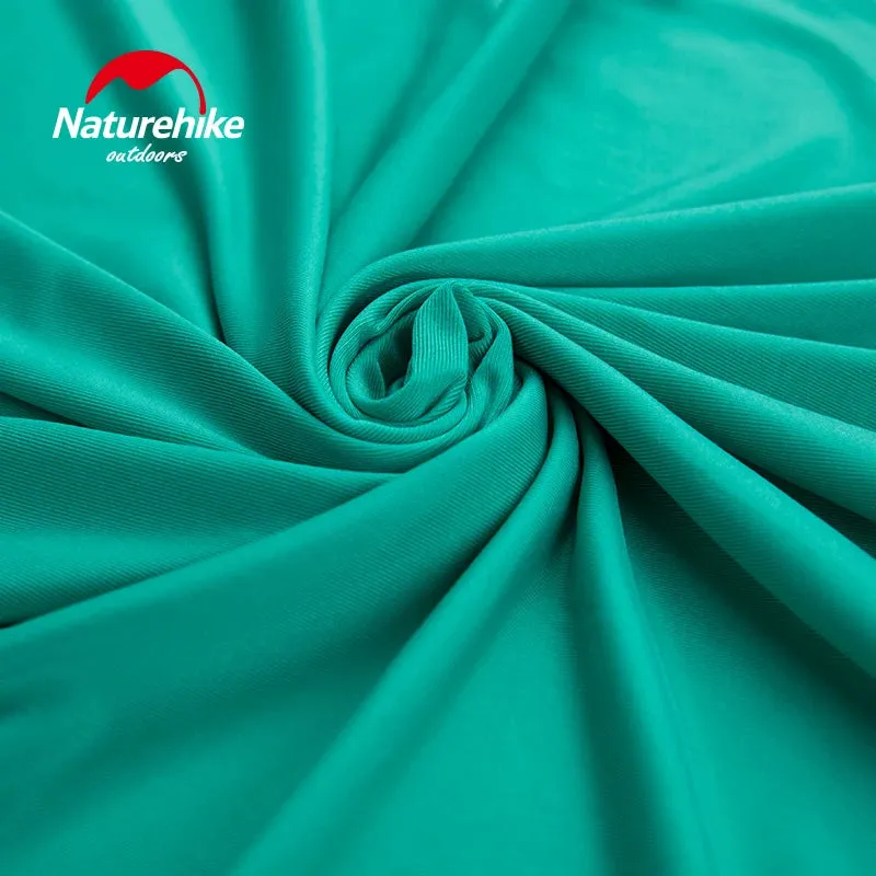 Ultralight Mummy Sleeping Bag Liner - Portable and Comfortable
