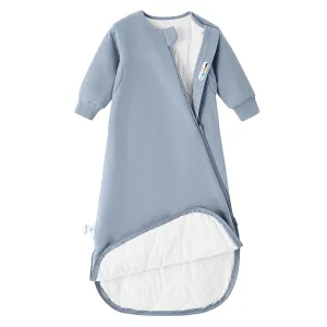 Unisex Sleeping Bag for Babies and Toddlers 1.0 Tog Sleep Sack 6-18Months, Baby Sleep Sack, Newborn Sleep Sack, Wearable Blanket Baby,One piece Long sleeves,Gifts for Baby