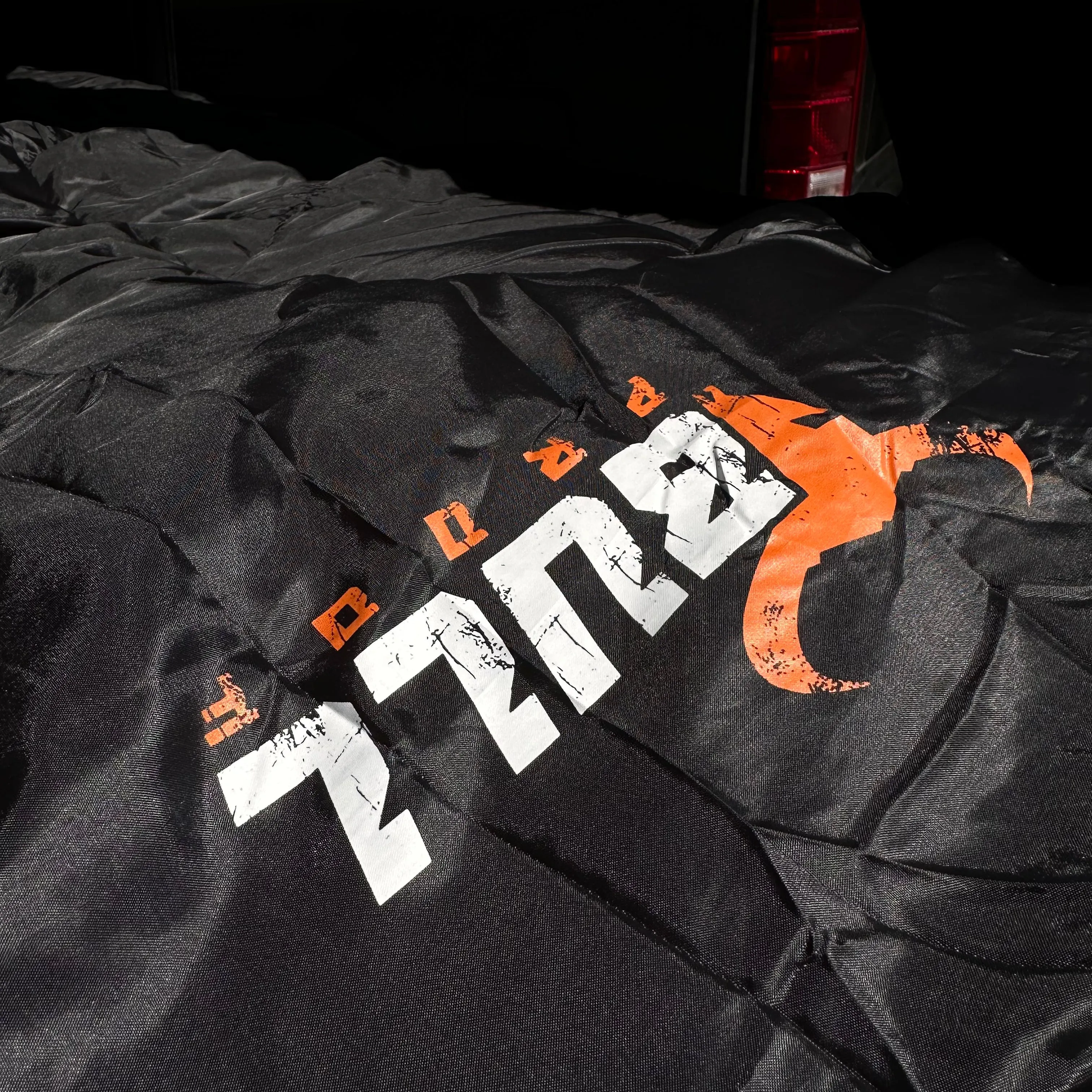 Universal Sleeping Bag