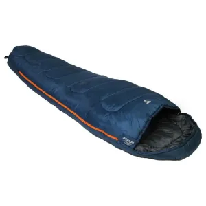 Vango Atlas 250 Ink Blue Sleeping Bag Single