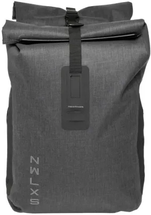 Varo Double Racktime Bike Bag, Gray, 40 litres, Gray, 40 litres