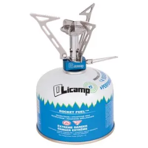 VECTOR STOVE