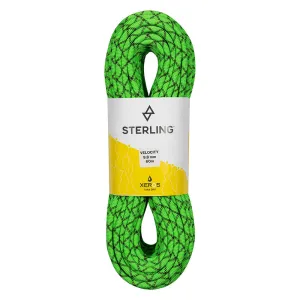 Velocity 9.8mm x 70M XEROS Climbing Rope