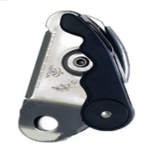 VERTICAL GRISHA BELAY DEVICE