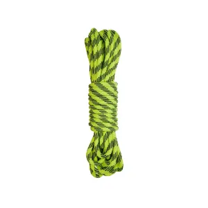 Vertical - Static Rope 10 mm