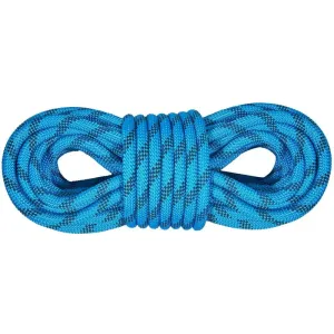 VEVOR Static Climbing Rope, 64 ft Outdoor Rock Climbing Rope