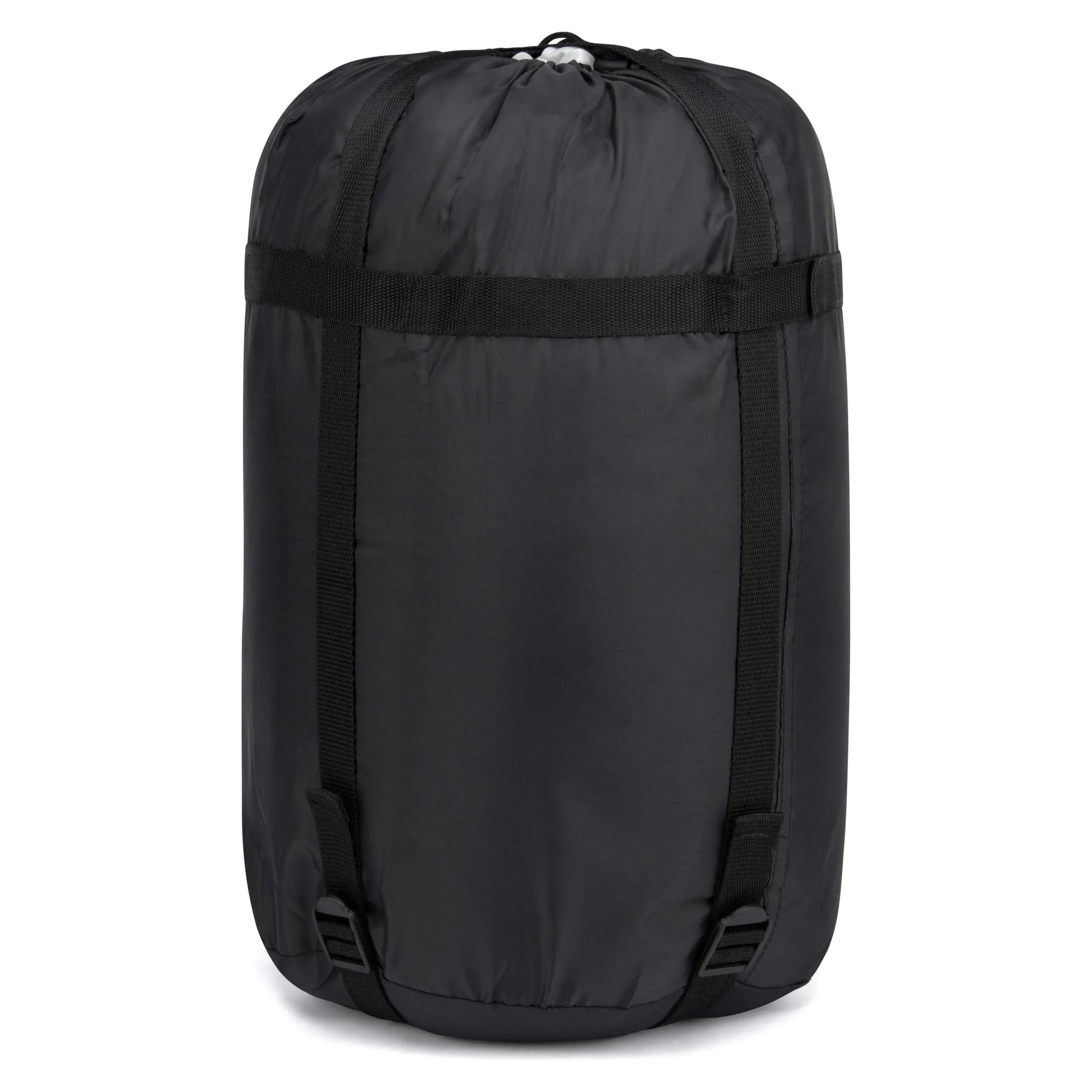 Vw Double Sleeping Bag Reversable Blue/Red 190Cm X 150Cm OL0183