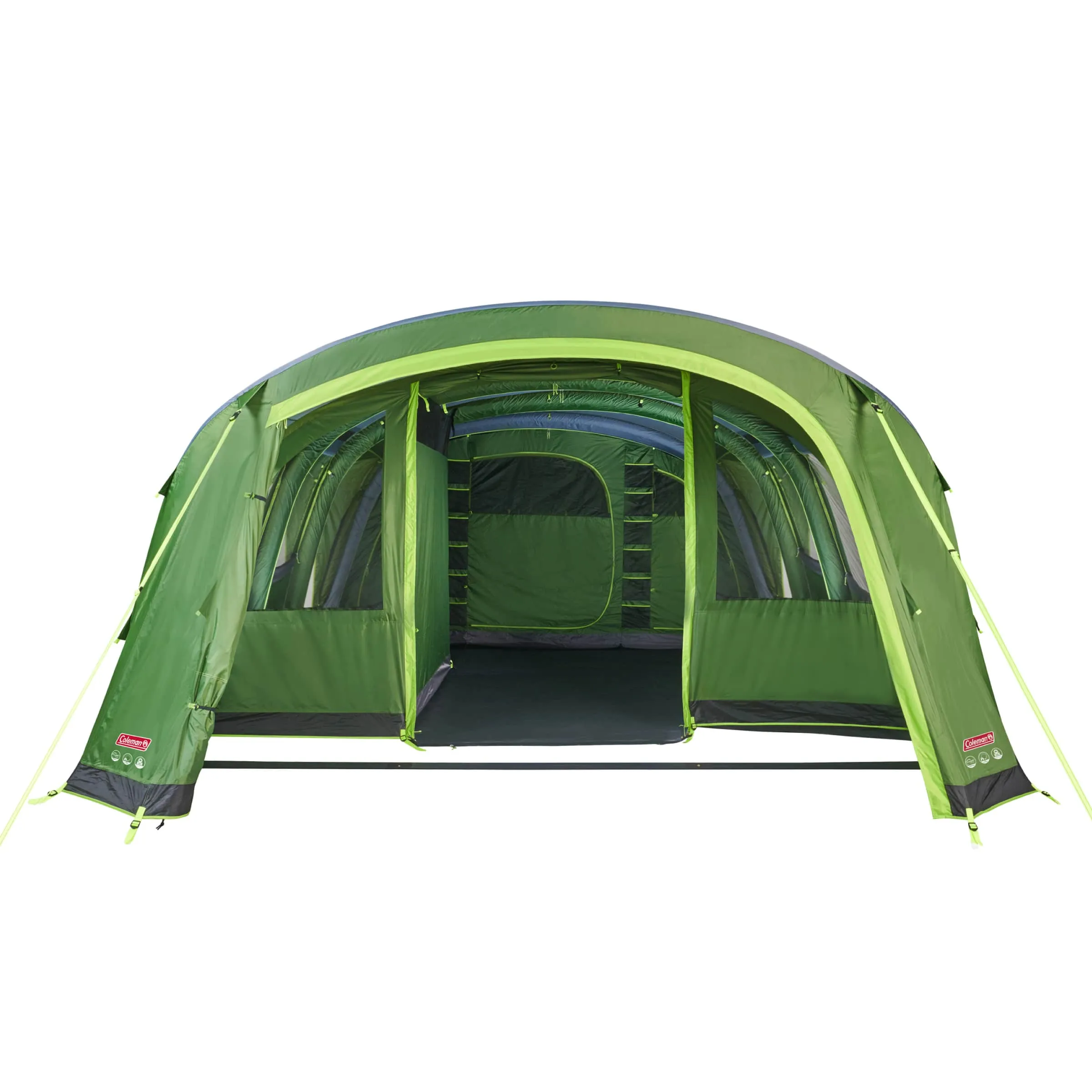 Weathermaster 6XL Air Tent With Free Ground Sheet