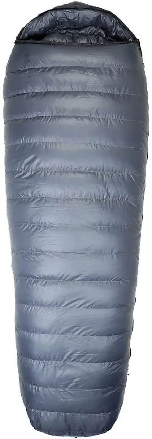 Western Mountaineering Sequoia RZ Microfiber Sleeping Bag - 6'0