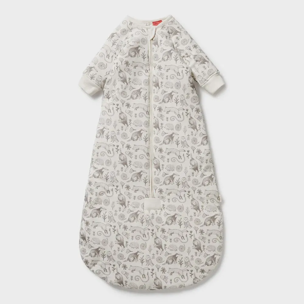 Wilson & Frenchy - Tribal Woods Winter Sleeping Bag