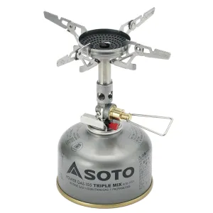 Windmaster Regulator Stove
