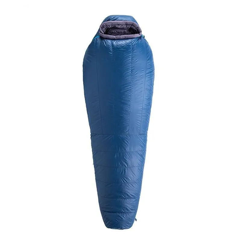 Winter Goose Down Warm Sleeping Bag